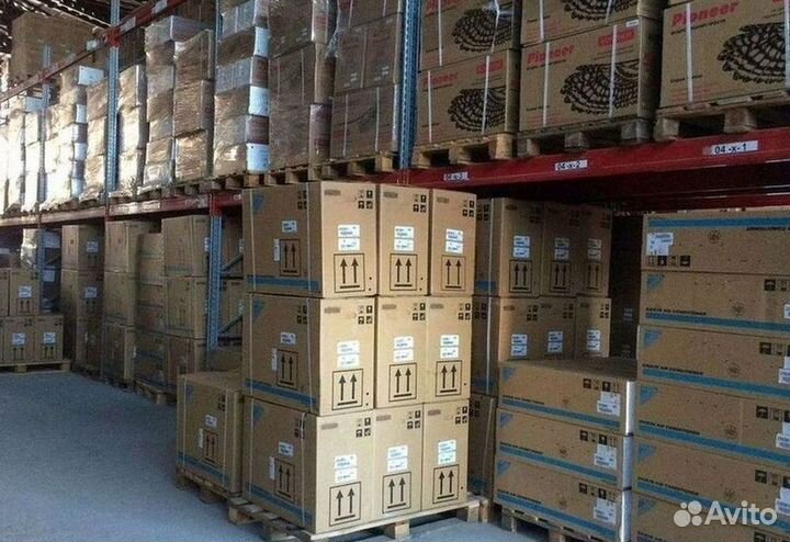 Кондиционер,который не продует