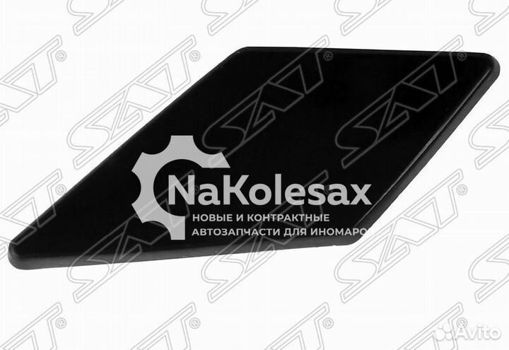 Крышка омывателя фары nissan teana 08-14 LH