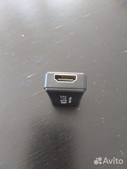 Hdmi Repeater