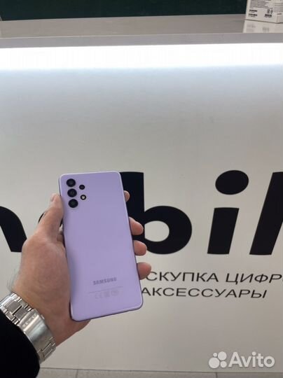 Samsung Galaxy A32, 4/64 ГБ