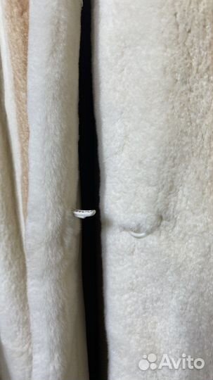 Шуба норковая marconi