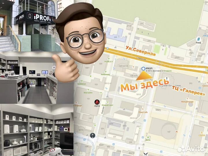 Наушники Xiaomi Mi ANC & Type-C In-Ear Headphones