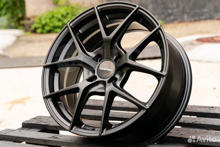 Диски RGW YL5599 R16 7.0j ET35 4*100 (T120)