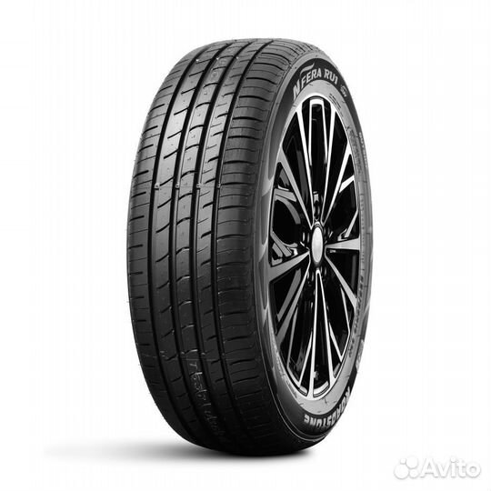 Roadstone N'Fera RU1 235/55 R17