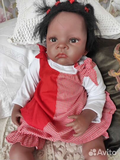 Коллекционная Кукла