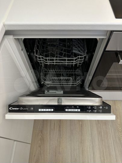 1-к. квартира, 45 м², 11/25 эт.