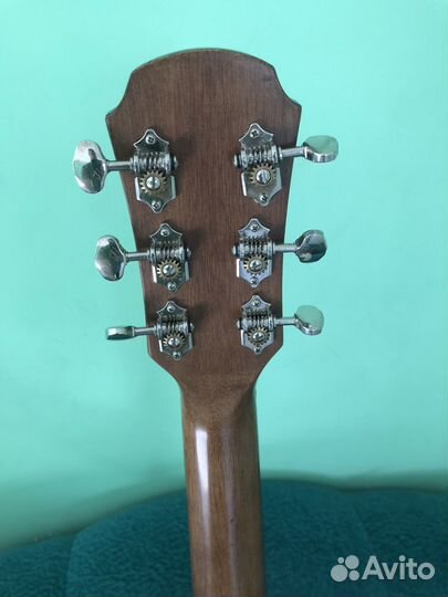 Акустическая гитара aria 111