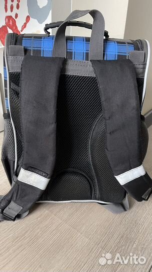 Школьный рюкзак для первоклассника