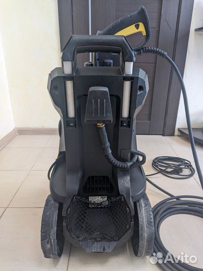 Мойка высокого давления Karcher K7 Full Control