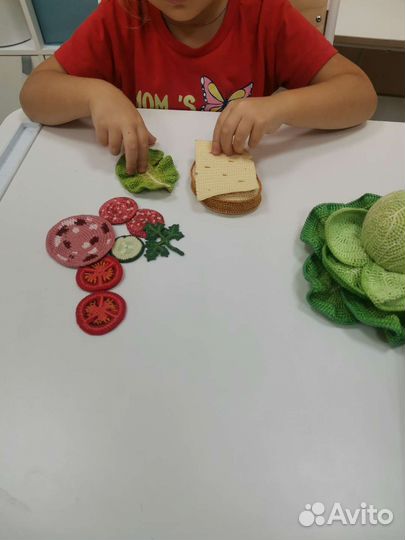 Дефектолог, нейропсихолог