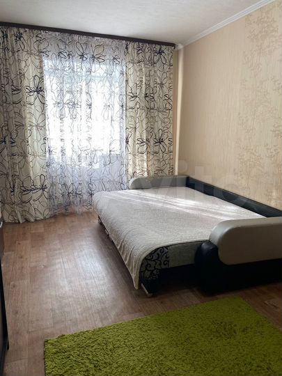 1-к. квартира, 56 м², 2/5 эт.
