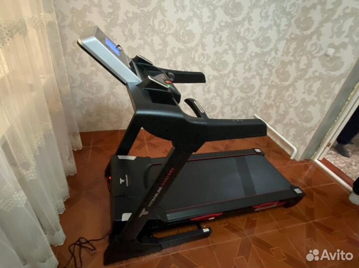 Беговая дорожка