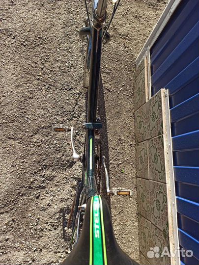 Велосипед Steals 450