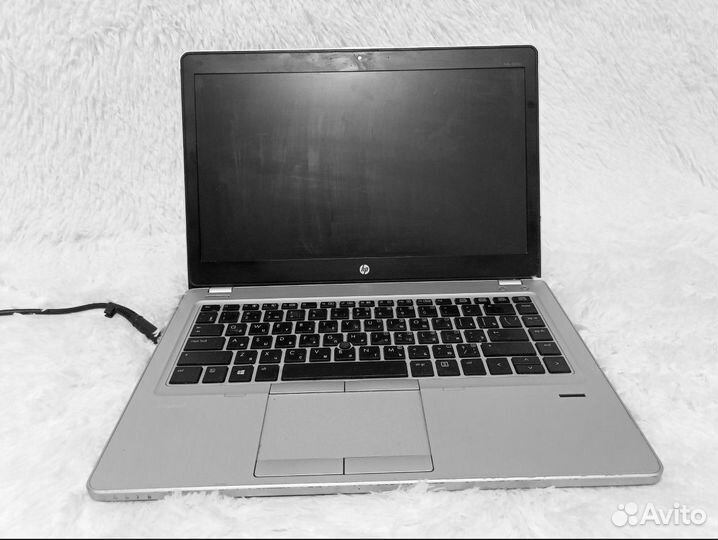 Ноутбук HP elitebook Folio 9470m