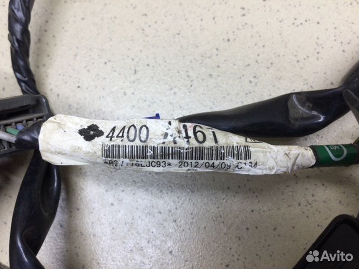 Кнопка многофункциональная Mitsubishi