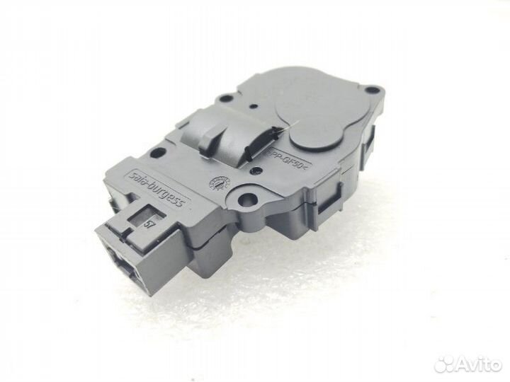 Сервопривод заслонок печки Bmw 5-Series F11 2.5