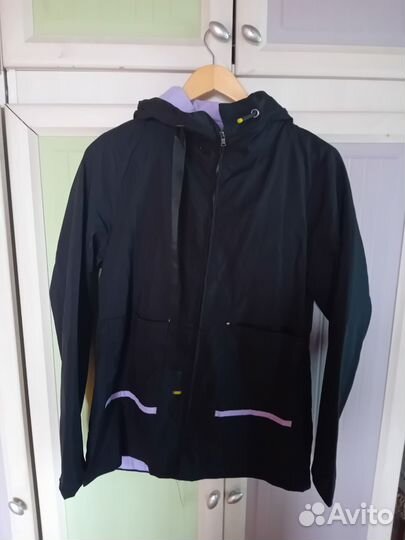 Куртка демисезонная женская