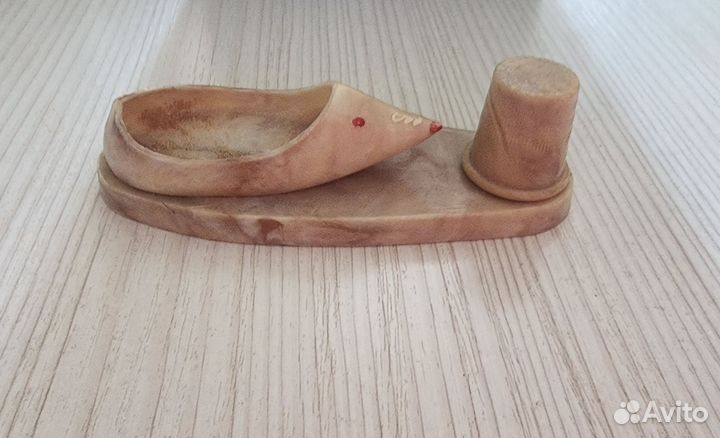 Игольница СССР. Комплект