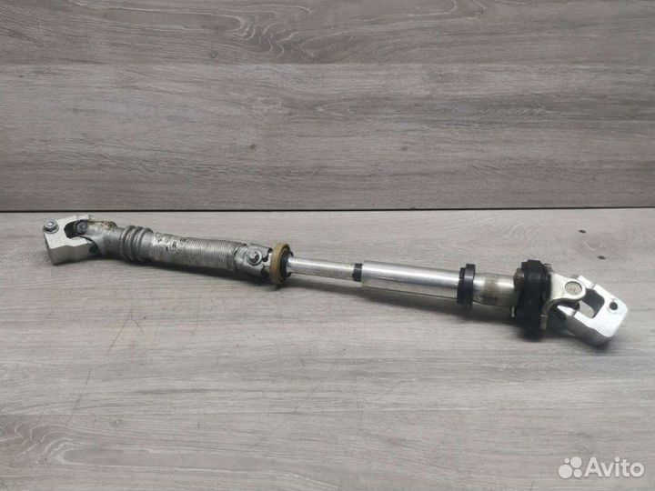 Рулевой карданчик Mercedes C W204