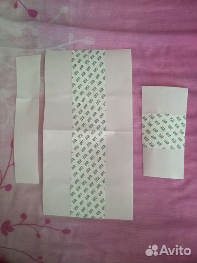 Плёнка на тату