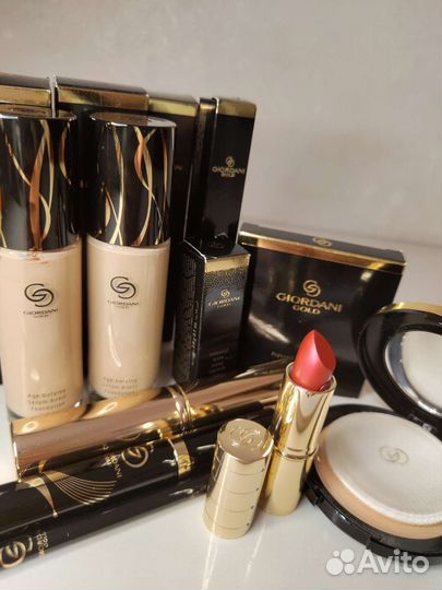 Косметика Oriflame в наличии