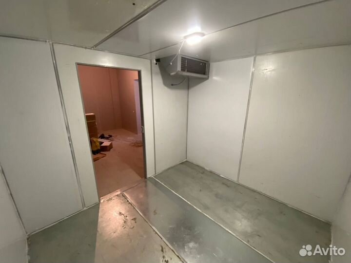 Холодильная камера бу