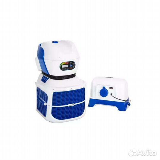 Противоток навесной bestway 58517