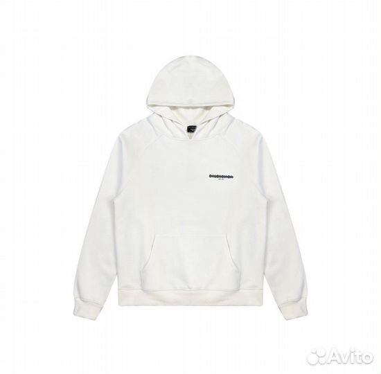Худи Balenciaga