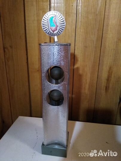 Статуэтка винтажная, Чехословакия