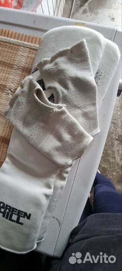 Спец форма для каратэ