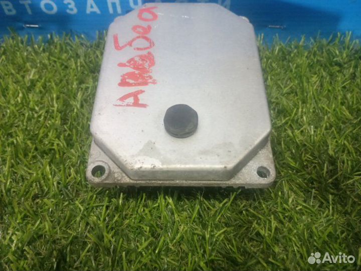 Блок управления двигателем Fiat Albea 2002-2012