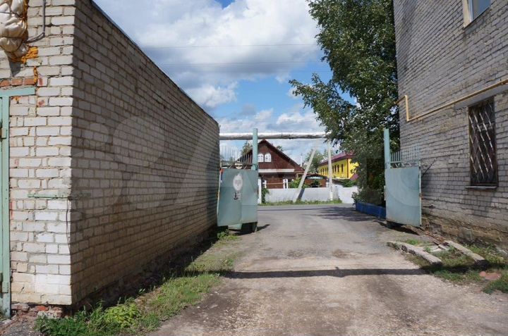 Сдам офисное помещение, 82 м²