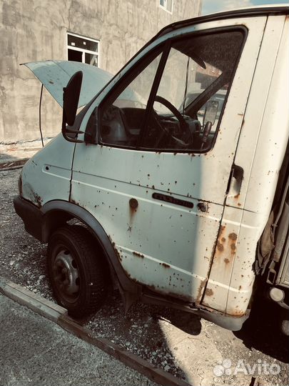 Продаю газель