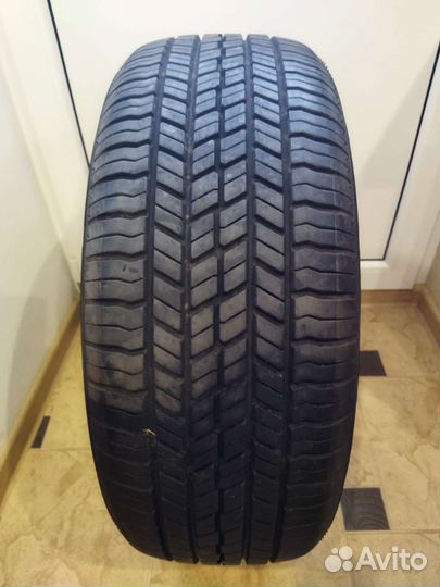 Yokohama Geolandar G035 215/55 R17