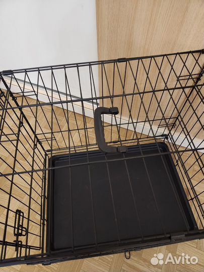 Клетка для животных