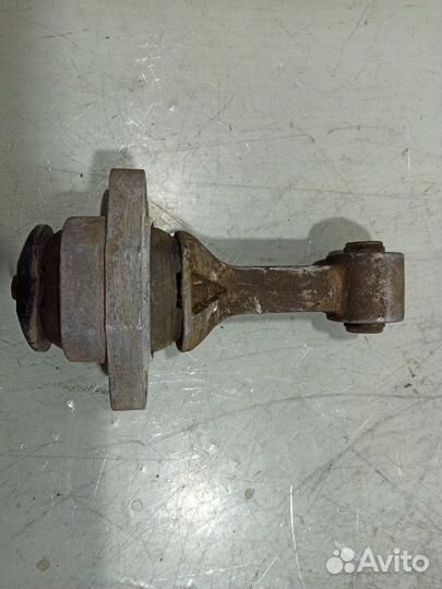 Опора двигателя Hyundai Solaris 1