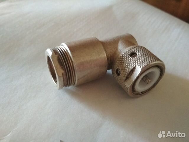 Разъемы, соединители, 56 шт