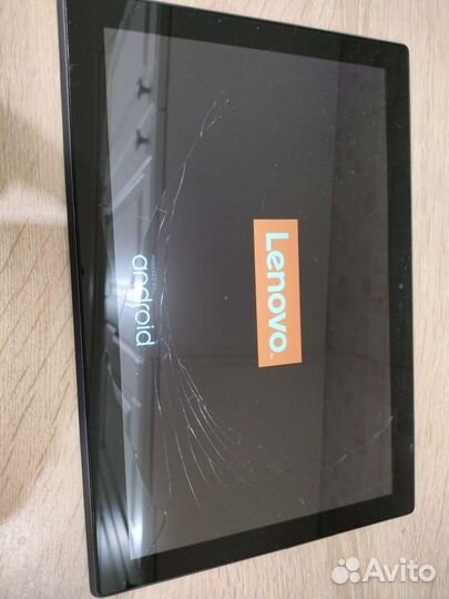 Планшет lenovo TB-X304L