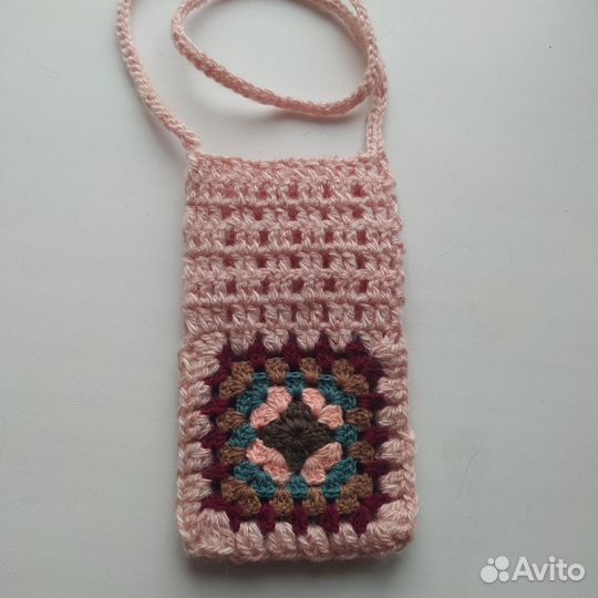 Cумочка-чехол для телефона