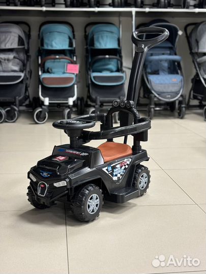 Толокар Farfello CV11