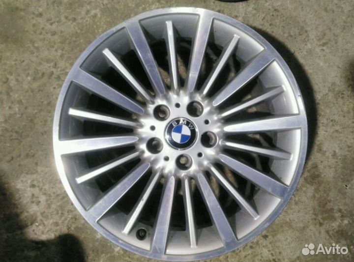 Диски R 18 BMW