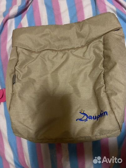 Чехол на коляску и москитная сетка