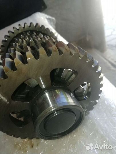 Кпп kawasaki ZXR 750