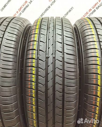 Goodyear EfficientGrip Eco EG01 195/65 R15 91H