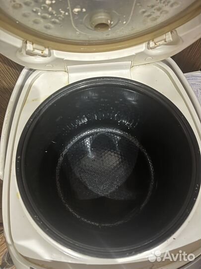 Мультиварка lentel