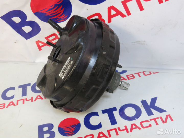 Вакуумный усилитель ford S-MAX CA1, WS