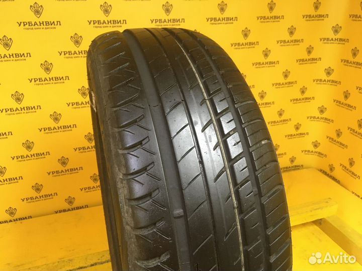 Viatti Strada Asimmetrico V-130 205/55 R16 91V