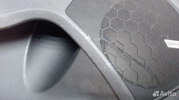 Дверная карта Audi Q7, 2010