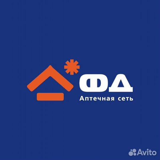 Фармацевт ночной смены