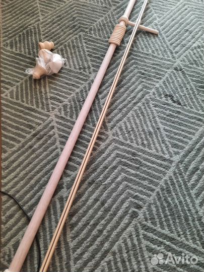 Карниз в идеале.2м 50см